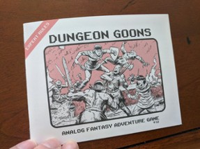 Dungeon Goons Image