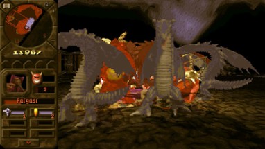 Dungeon Keeper Gold™ Image