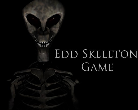 Edd Skeleton Game Game Cover