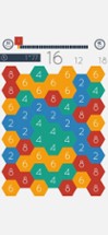 Enjoy Learning Addition Puzzle Image