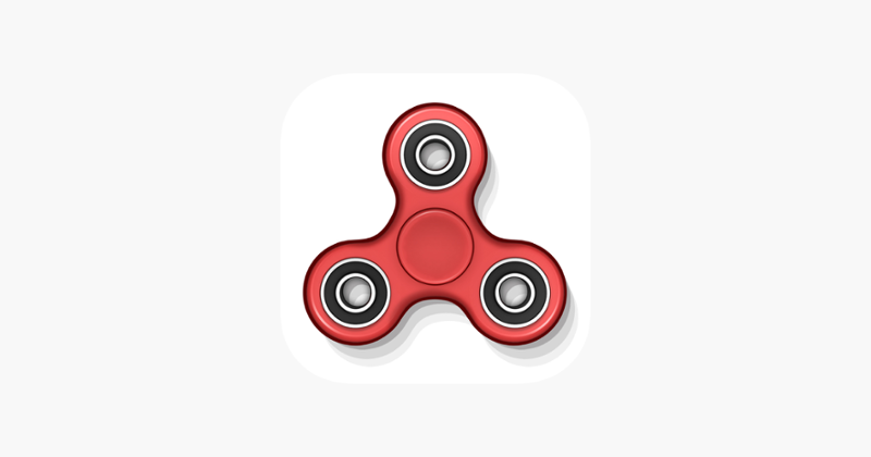 Fidget Spinner Champ Game Cover