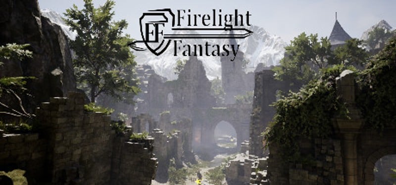 Firelight Fantasy: Vengeance Game Cover