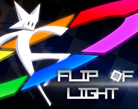 Flip of Light Game Cover