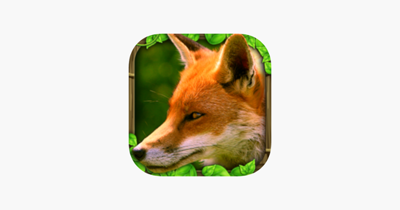 Fox Simulator Game Cover