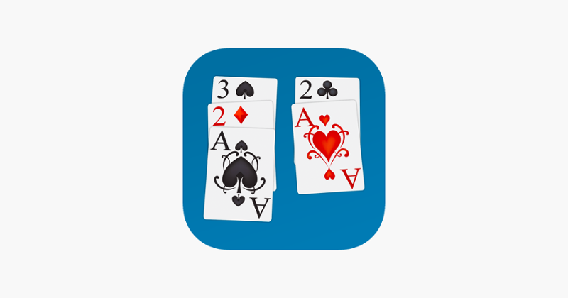 FreeCell Royale Solitaire Pro Game Cover
