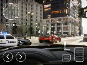 Police Car Simulator 2023 Image