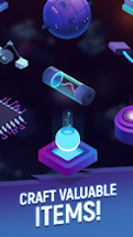 ExoMiner - Idle Miner Universe Image