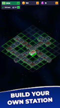 Idle Space Station - Tycoon Image