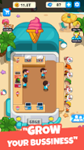 Food Fever: Restaurant Tycoon Image