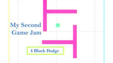 4 Block Dodge Image