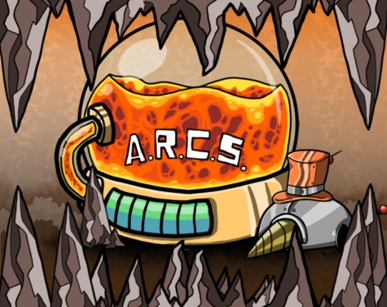 A.R.C.S Game Cover