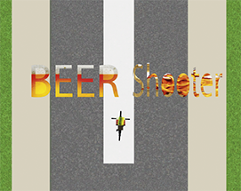 Beer Shooter Image