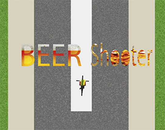 Beer Shooter Game Cover