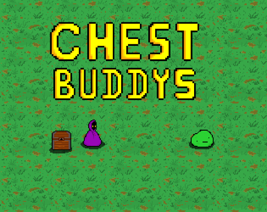 Chest Buddys Game Cover