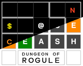 Dungeon Of Rogule (7DRL) Image