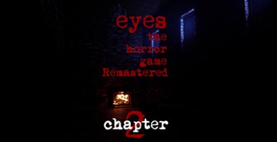 Eyes the horror game Remastered Image