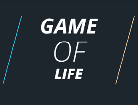 Game Of Life Image