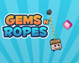 Gems n' Ropes Image
