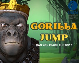 Gorilla Jump Image