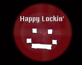 Happy Lockin' Image