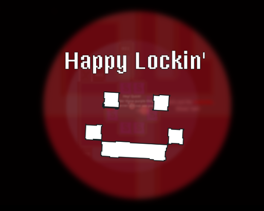 Happy Lockin' Game Cover