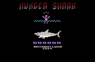 Hunger Shark Image