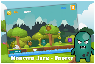 Monster Jack - Multiplayer Image