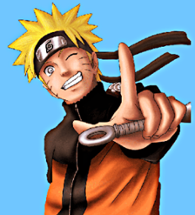 Naruto Game Image