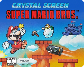 Super Mario Bros Image