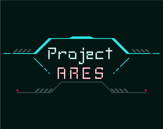 Project Ares Game Cover