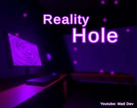 Reality Hole Image