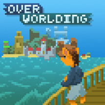 Rewy: The Overworlding Image