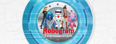 Robogram MMO Image