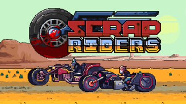 Scrap Riders Image