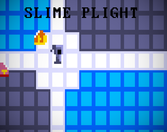 Slime Plight Game Cover