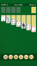 Solitaire 2024 : Card Game Image