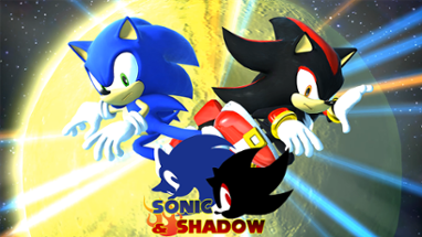 Sonic & Shadow Image