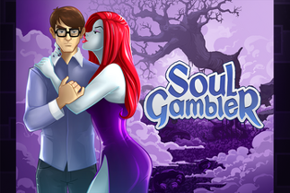 Soul Gambler Image