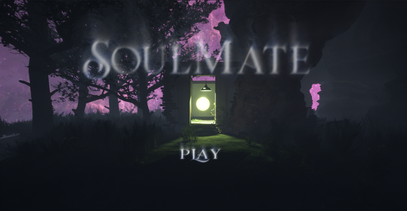 SoulMate - JAM Game Cover