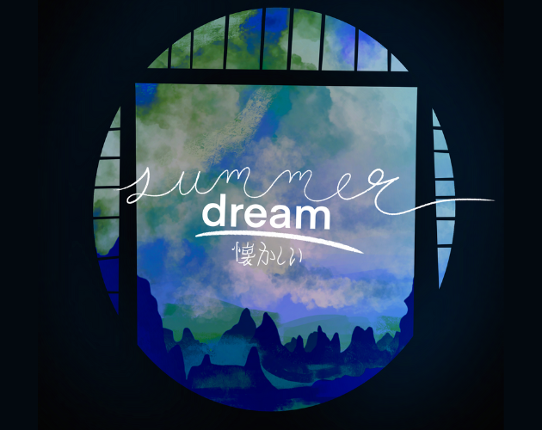 Summer Dream Game Cover