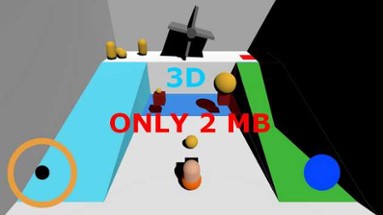 SMALLEST GAME POSSIBLE ! Image
