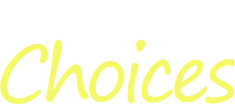 Tiny Choices Game Cover