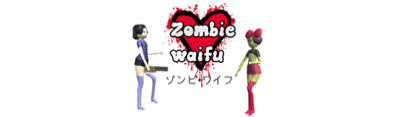 Zombie Waifu  (ゾンビ•ワイフ) Image