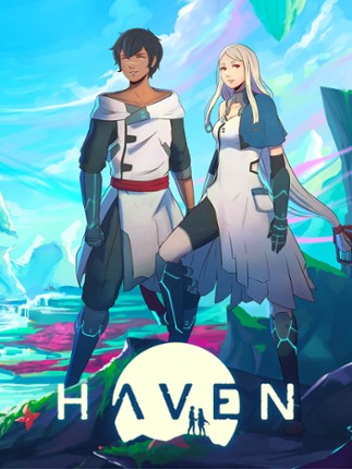 Haven Game Cover