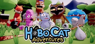 Hobo Cat Adventures Image