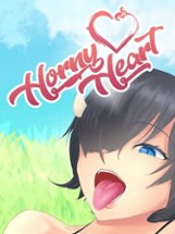 Horny Heart Image