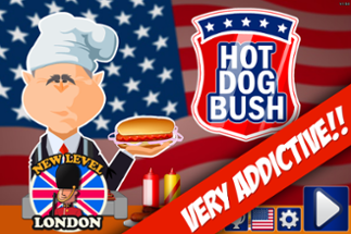 Hot Dog Bush Image