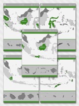 Indonesia Map Puzzle Image