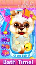 Kids New Puppy - Pet Salon Games for Girls &amp; Boys Image