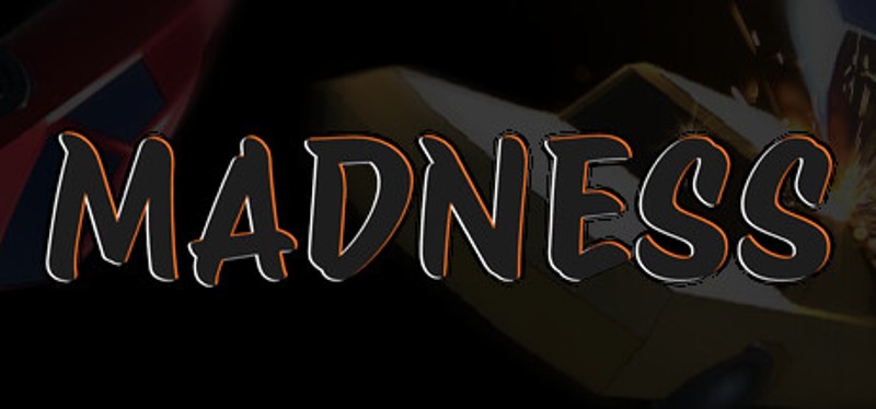 MADNESS Game Cover